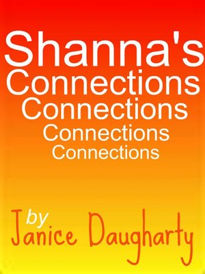 cover image of Shanna's Connections